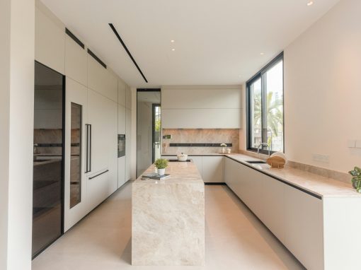 Kozak 25 matlock rise by cubo collective
