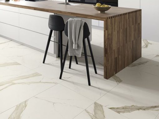 Kozak Surface flooring expertise