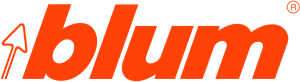 Blum Door Hardware Logo