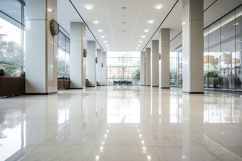 Commercial & Builder Partnerships