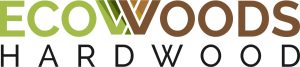 Ecowood Logo