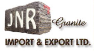 JNR Granite Logo