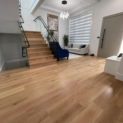 Kozak Surfaces flooring