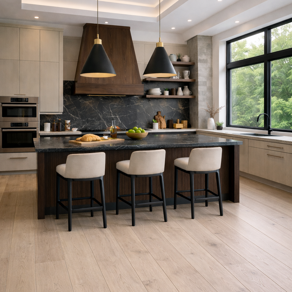 KozakSurfaces OAK ALTA