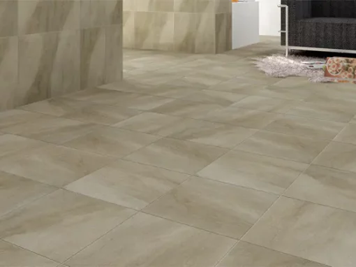 Kozak flooring