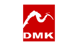 dmk logo