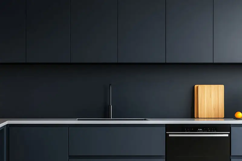 flat panel cabinets