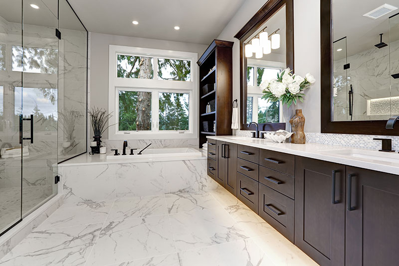 kozak bathroom renovations