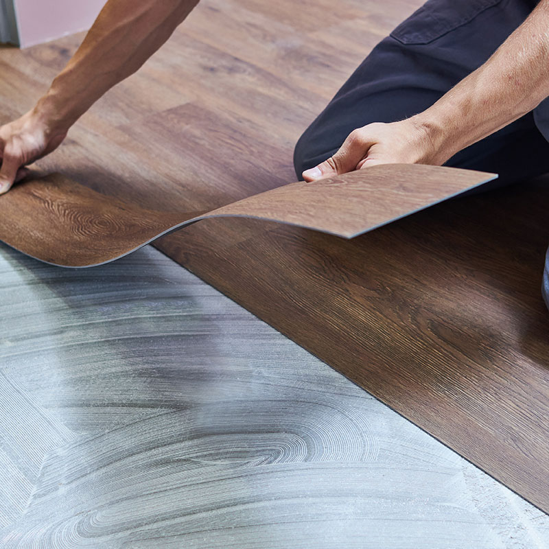 home renovation vinyl floor covering