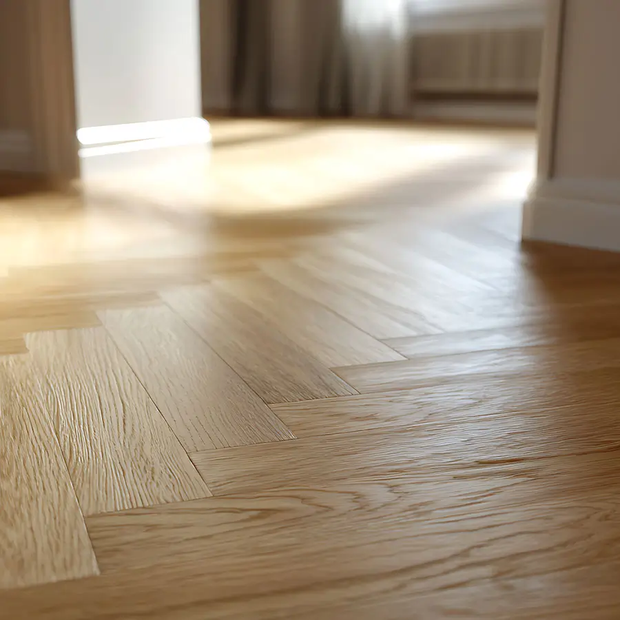 Gorgeous Flooring Options in Kelowna