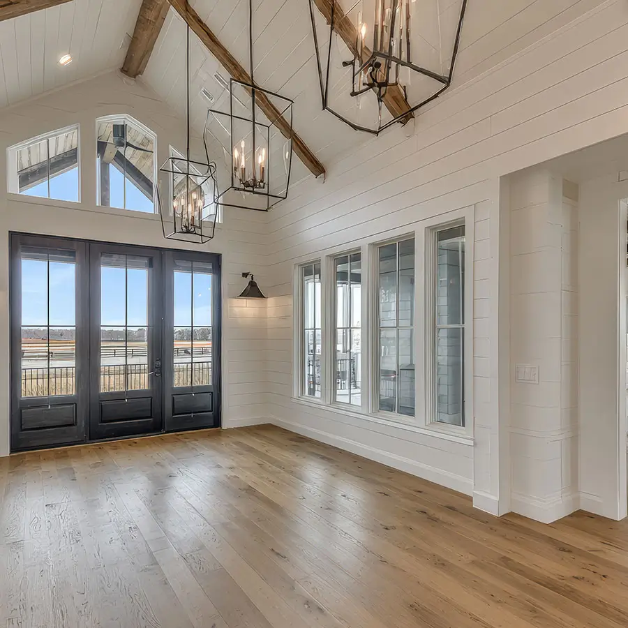 Kelowna's Flooring Installation Specialists